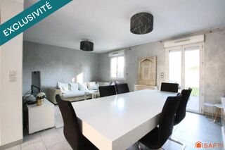  Maison � vendre 7 pi�ces 111 m�