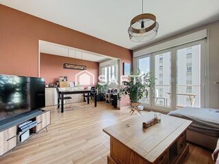  Appartement � vendre 3 pi�ces 77 m�