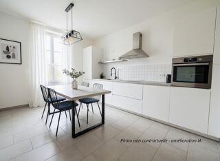  Maison � vendre 7 pi�ces 159 m�