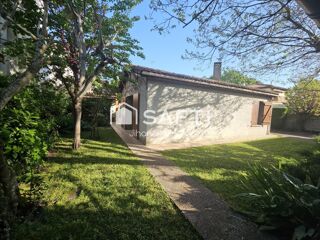  Maison à vendre 3 pièces 126 m²