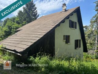  Maison � vendre 4 pi�ces 78 m�