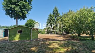  Maison � vendre 6 pi�ces 105 m�