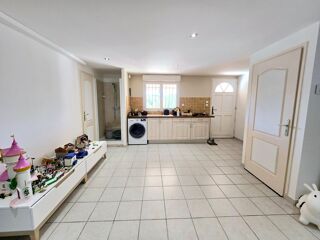  Maison � vendre 6 pi�ces 171 m�