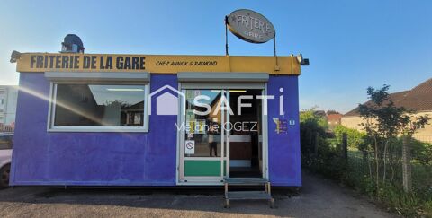 Top emplacement, Axe passant! 54167 62190 Lillers