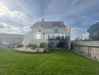  Maison � vendre 11 pi�ces 182 m�