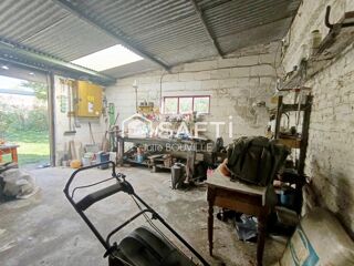  Maison � vendre 7 pi�ces 143 m�