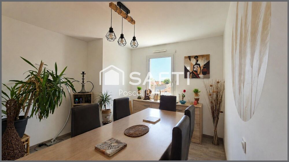 Vente Maison Maison de 2023 - 4 ou 5 chambres aux Achards La chapelle-achard