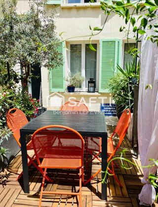  Appartement � vendre 2 pi�ces 41 m�