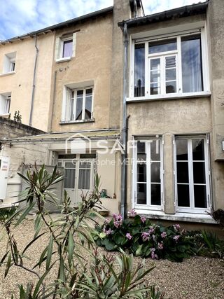  Maison à vendre 9 pièces 156 m²