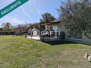  Maison � vendre 4 pi�ces 128 m�