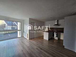  Appartement à vendre 2 pièces 58 m²