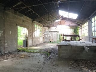  Immeuble à vendre 400 m²