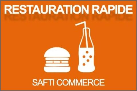 Kiosque &agrave; Pizza - Vente &agrave; emporter - Royan (17200) 144000 17200 Royan