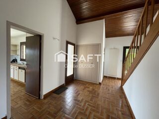  Maison � vendre 5 pi�ces 113 m�