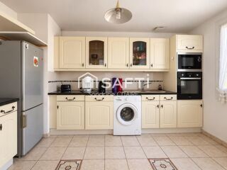  Maison à vendre 4 pièces 91 m²