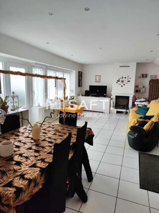  Maison � vendre 6 pi�ces 125 m�