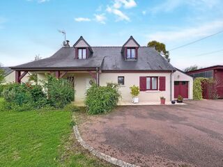  Maison � vendre 5 pi�ces 130 m�