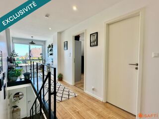  Maison � vendre 4 pi�ces 126 m�