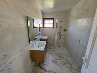  Maison à vendre 6 pièces 185 m²