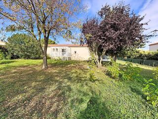  Maison � vendre 4 pi�ces 78 m�