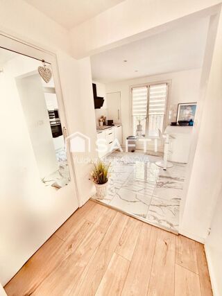  Appartement  vendre 4 pices 72 m