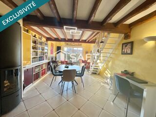  Maison � vendre 6 pi�ces 100 m�