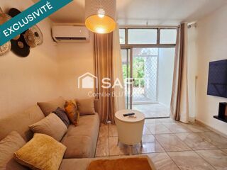  Appartement � vendre 2 pi�ces 30 m�