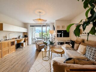  Appartement à vendre 3 pièces 69 m²
