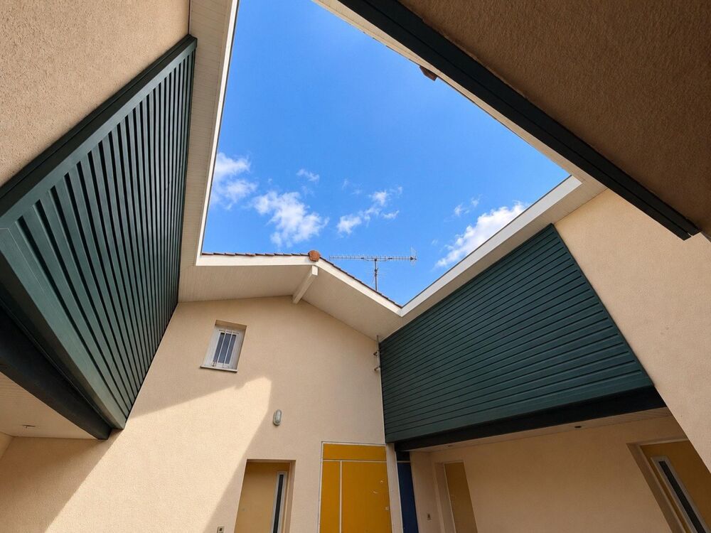 Vente Appartement Grand T1 Bis lumineux avec terrasse proche tram B Talence