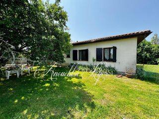  Maison à vendre 6 pièces 114 m²