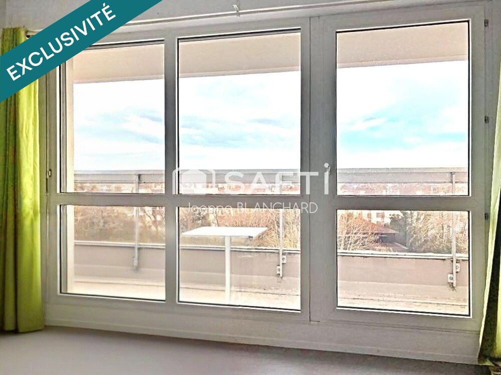 Vente Appartement Investisseur Bordeaux