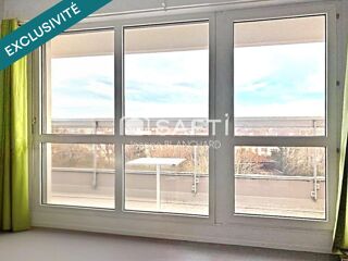  Appartement à vendre 1 pièce 32 m²
