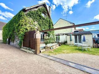  Maison  vendre 8 pices 180 m