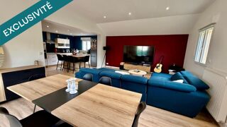 Maison à vendre 4 pièces 105 m²