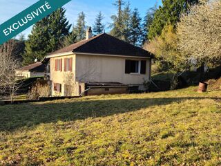  Maison � vendre 3 pi�ces 66 m�