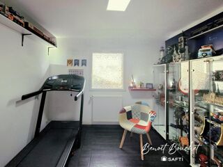  Maison � vendre 5 pi�ces 104 m�