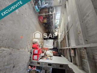  Maison � vendre 3 pi�ces 407 m�