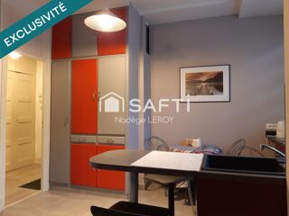  Appartement � vendre 3 pi�ces 73 m�