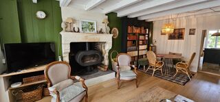  Maison à vendre 8 pièces 239 m²