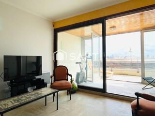  Appartement � vendre 3 pi�ces 77 m�