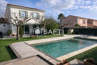  Maison � vendre 4 pi�ces 83 m� Frejus