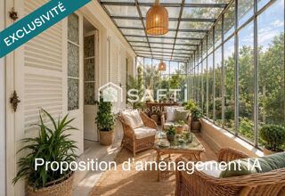  Maison à vendre 4 pièces 135 m²