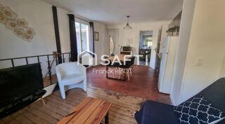  Maison à vendre 2 pièces 38 m²