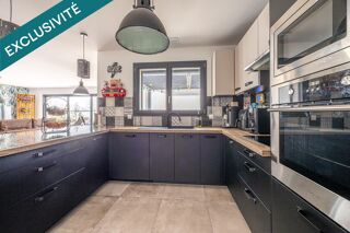  Maison � vendre 5 pi�ces 118 m�