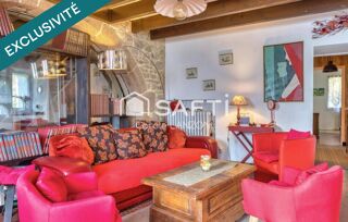  Maison � vendre 8 pi�ces 140 m�