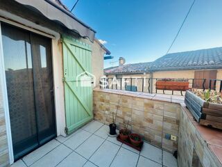  Maison � vendre 3 pi�ces 73 m�