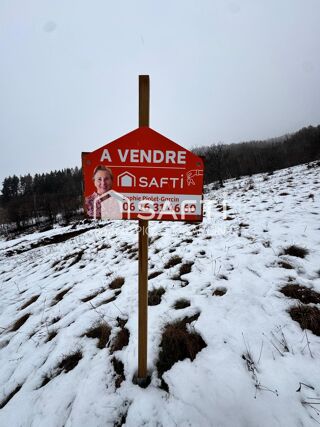  Terrain � vendre 1340 m�