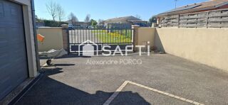  Maison à vendre 6 pièces 144 m²