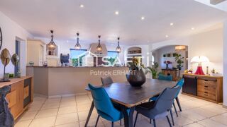  Maison à vendre 7 pièces 278 m²
