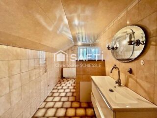  Maison � vendre 6 pi�ces 104 m�